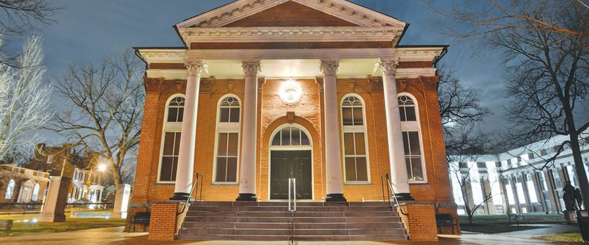 Advocating for Causes: Nonprofit Organizations in Loudoun County, VA