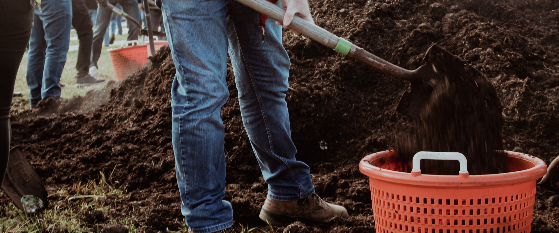 The Vital Role of Volunteers in Nonprofit Organizations in Loudoun County, VA