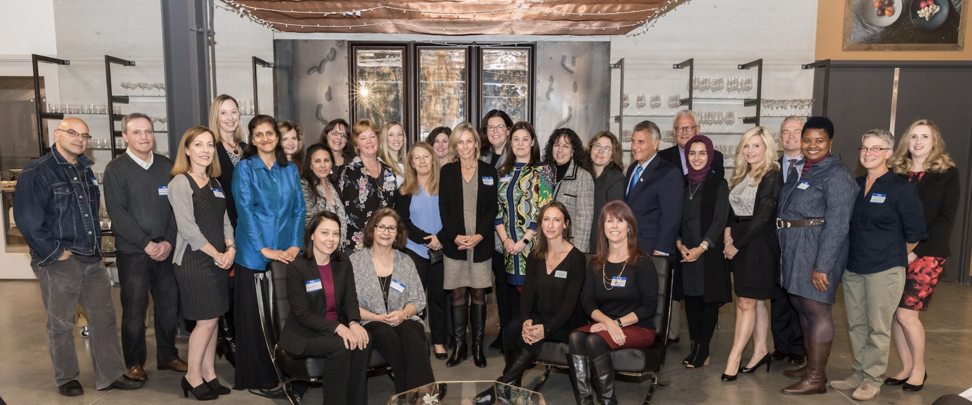 Understanding Nonprofit Organizations in Loudoun County, VA