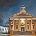 The Benefits of Starting a Nonprofit Organization in Loudoun County, VA